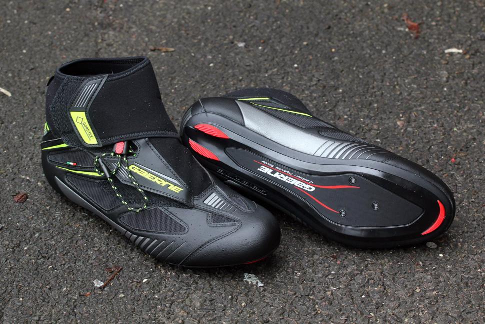 Review: Gaerne G.Winter Road Gore-Tex shoes | road.cc